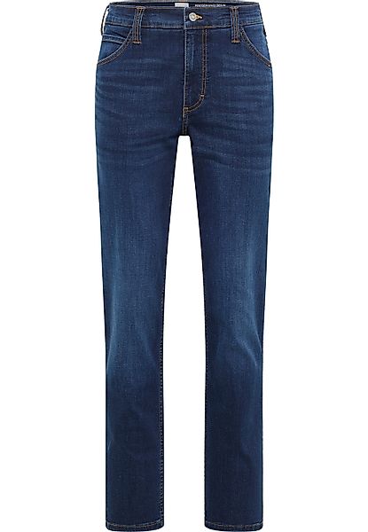 MUSTANG Straight-Jeans "Herren Style Tramper Straight" günstig online kaufen