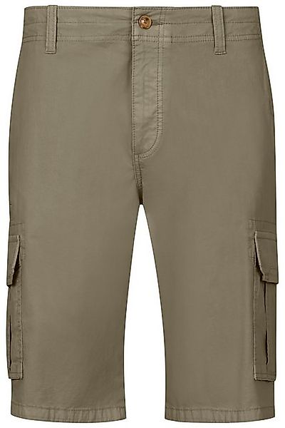 bugatti Cargobermudas 4409GD-56401A 100 % Baumwolle günstig online kaufen