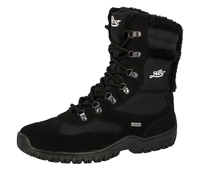 Lico Winterstiefel Damen Saskia Winterstiefel günstig online kaufen