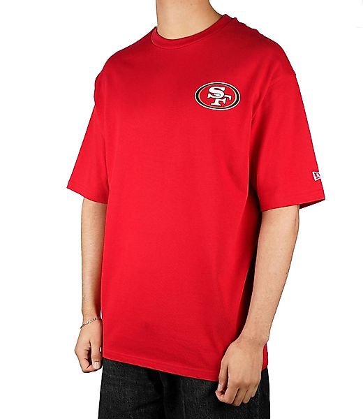 New Era T-Shirt T-Shirt New Era günstig online kaufen
