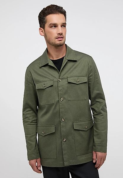 Eterna Langarmhemd "MODERN FIT" günstig online kaufen