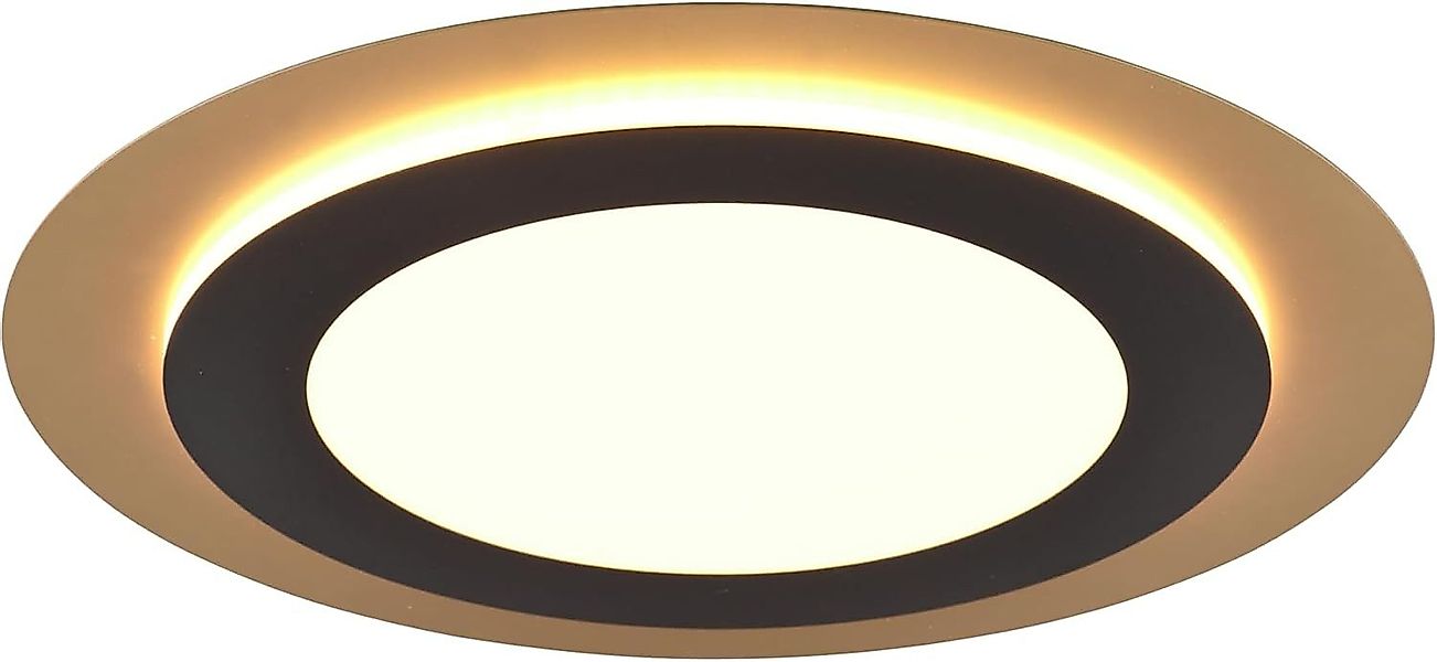 lightling LED Deckenleuchte Maya, LED fest günstig online kaufen