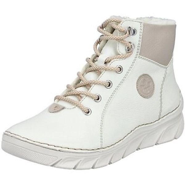 Rieker  Stiefel Stiefeletten HWK Stiefel 55040-80 günstig online kaufen