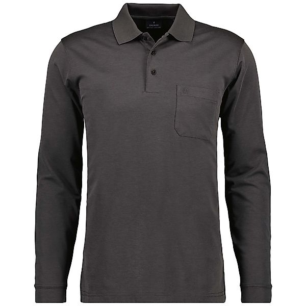 RAGMAN Poloshirt Herren Poloshirt Baumwolle günstig online kaufen