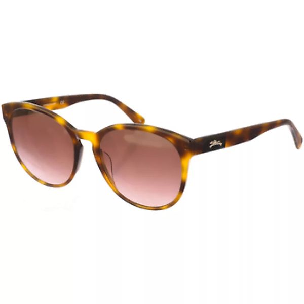 Longchamp  Sonnenbrillen LO656S-214 günstig online kaufen