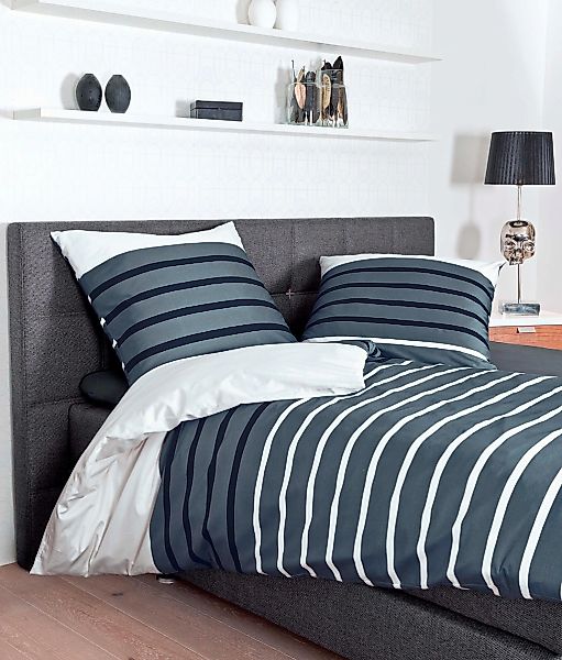 Janine Bettwäsche "Mako-Satin 87017" günstig online kaufen