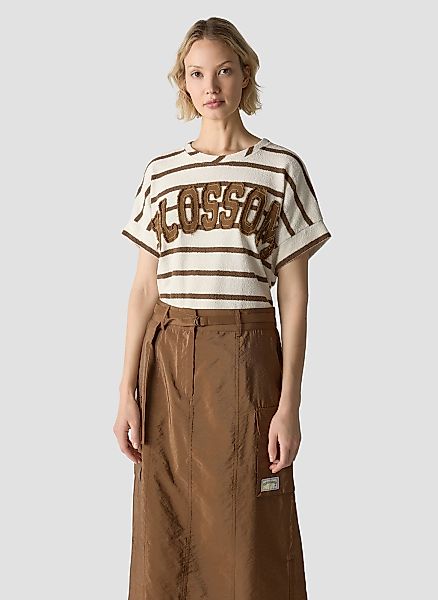 LeComte Print-Shirt "T-Shirt" günstig online kaufen