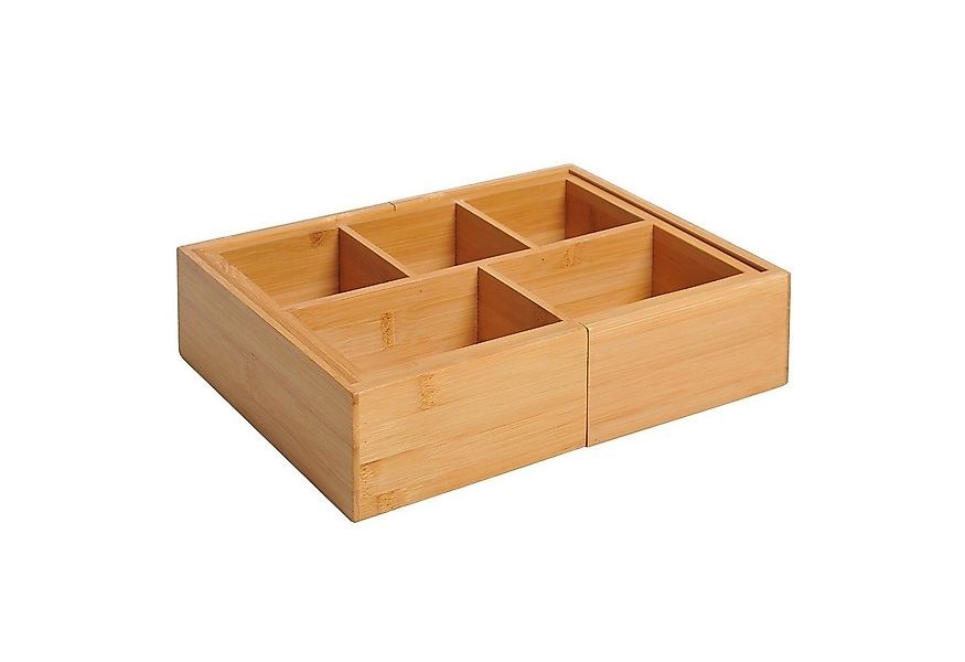 HOMCOM Organizer Aufbewahrungsbox (Schubladen Organizer, 1 St., Ordnungsbox günstig online kaufen