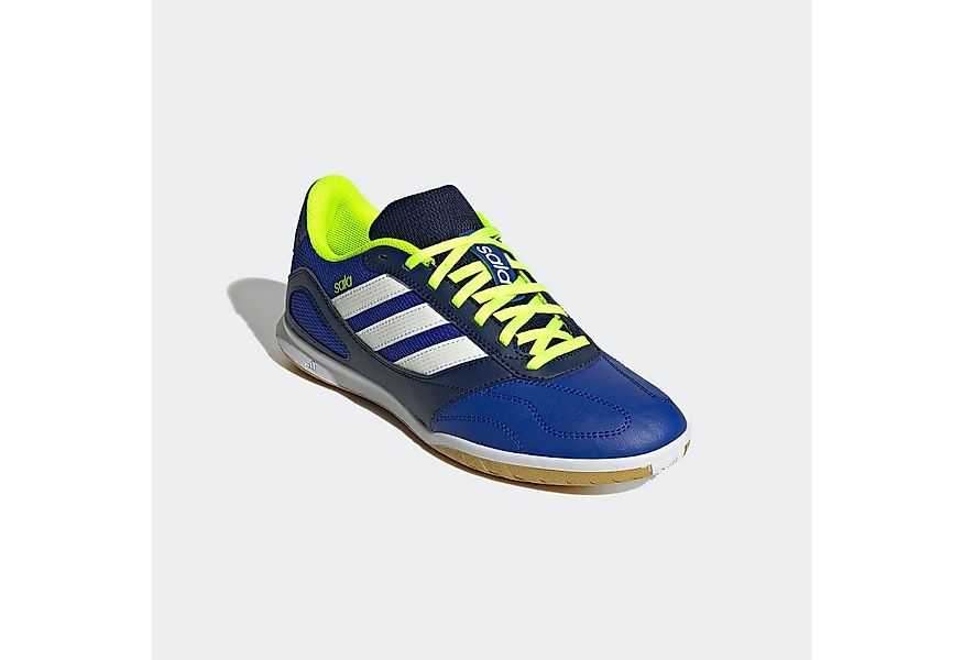 adidas Performance SUPER SALA COMPETITION 3 HALLENSCHUHE Fußballschuh geeig günstig online kaufen