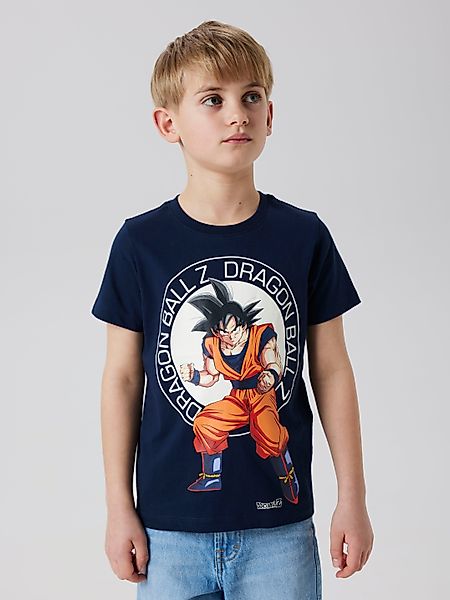 Name It T-Shirt NKMJES DRAGON NREG günstig online kaufen