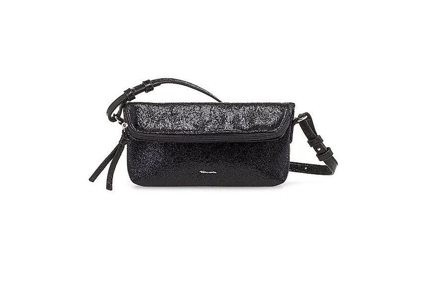 Tamaris Clutch Yuna (Set), Damen Umhängetasche, Clutch Bag, metallic günstig online kaufen
