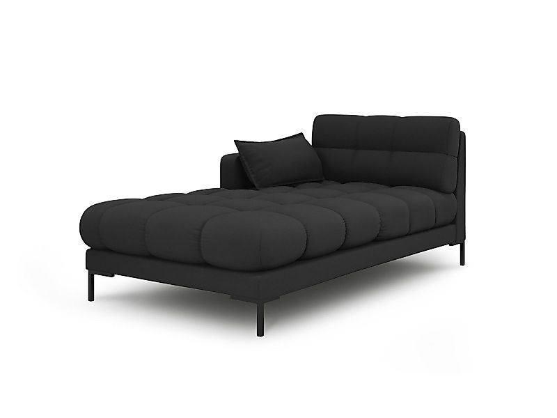 Micadoni Recamiere Mamaia, Chaise Longue 1-Sitzer günstig online kaufen