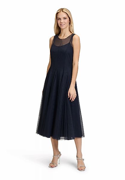 Vera Mont Cocktailkleid "Vera Mont Cocktailkleid figurbetont", Nahtführung günstig online kaufen