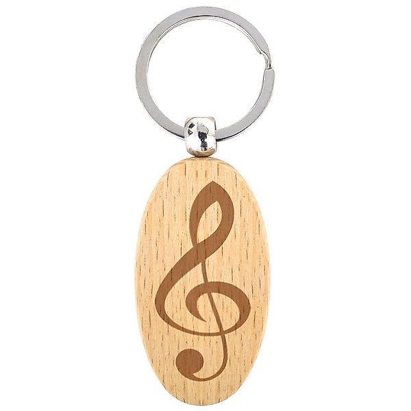 keepdrum Schlüsselanhänger keepdrum Schlüsselanhänger Oval mit günstig online kaufen