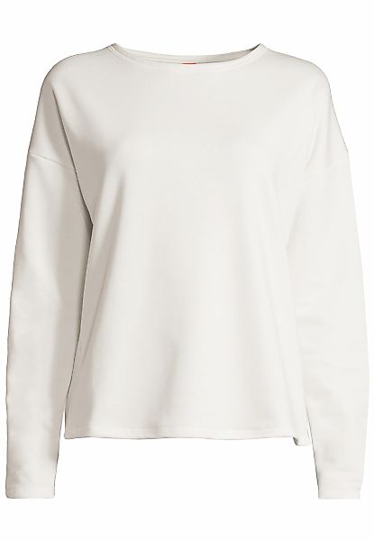 salzhaut Sweatshirt "Sweatshirt WIEDE - Koll. WI24" günstig online kaufen