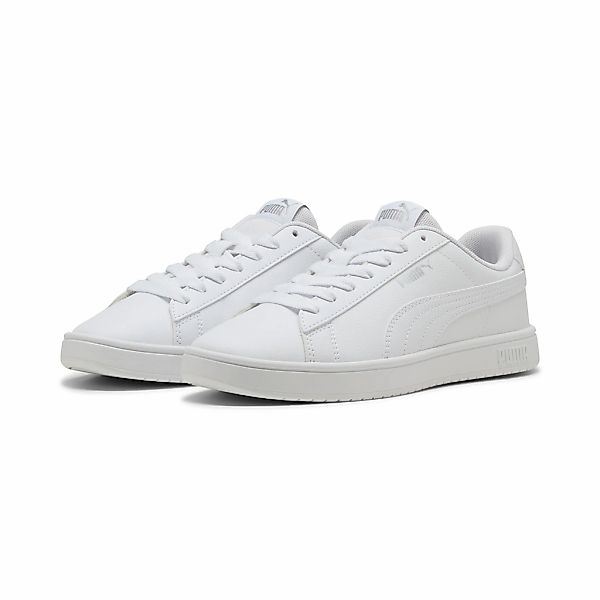 PUMA Sneaker "RICKIE CLASSIC" mit sportlichem Stil, mit Gummilaufsohle, mit günstig online kaufen