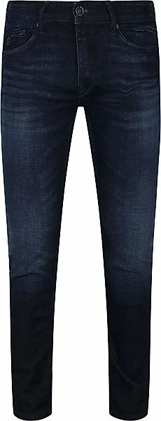 Cast Iron Riser Jeans Dunkelblau - Größe W 30 - L 34 günstig online kaufen