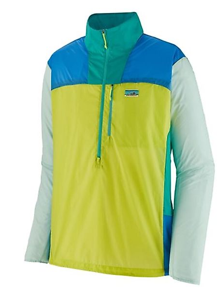 Patagonia M's Houdini Stash 1/2 Zip P/O (Vorjahresmodell) - Windbreaker günstig online kaufen