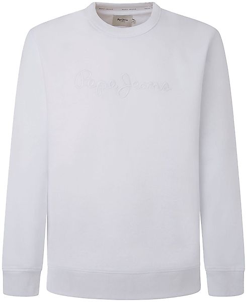 Pepe Jeans Sweatshirt Pepe Sweatshirt JOE günstig online kaufen