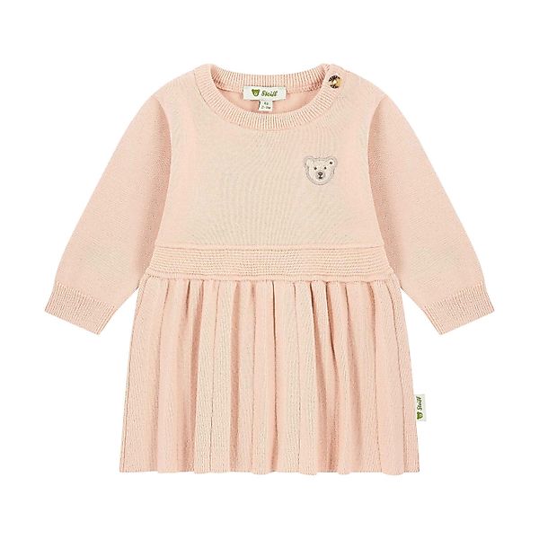 Steiff Trägerkleid Strick Kleid Woodland günstig online kaufen