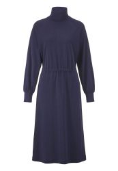 Hessnatur Jerseykleid Relaxed aus TENCEL™ Lyocell mit günstig online kaufen