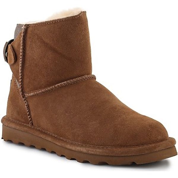 Bearpaw  Damenstiefel BETTY HICKORY CAVIAR 2713W-554 günstig online kaufen