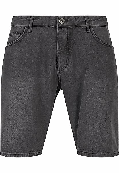 2Y Studios Stoffhose "2Y Studios Herren 2Y Basic Slim Fit Denim Shorts" günstig online kaufen
