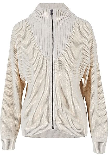 URBAN CLASSICS Strickjacke Urban Classics Damen günstig online kaufen