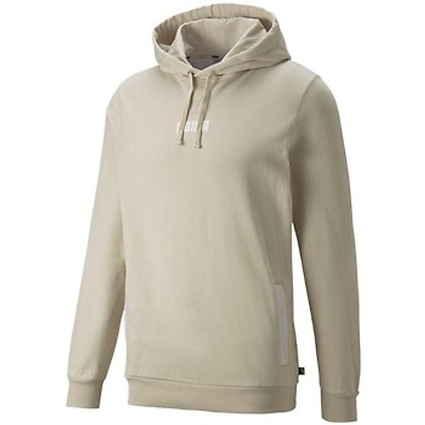 Puma  Sweatshirt Modern Basics Hoodie TR Putty günstig online kaufen