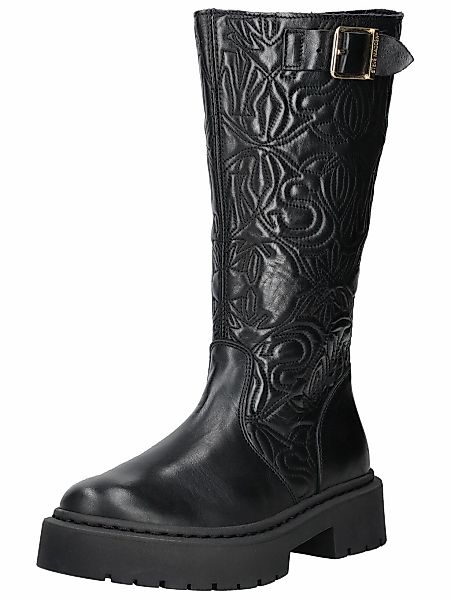 STEVE MADDEN Stiefel "STEVE MADDEN Stiefel Leder" günstig online kaufen