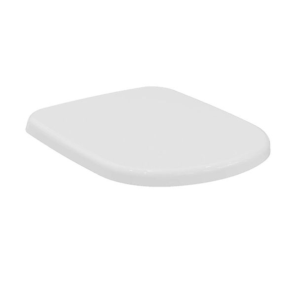 Ideal Standard WC-Sitz WC-Sitz Eurovit Plus, günstig online kaufen