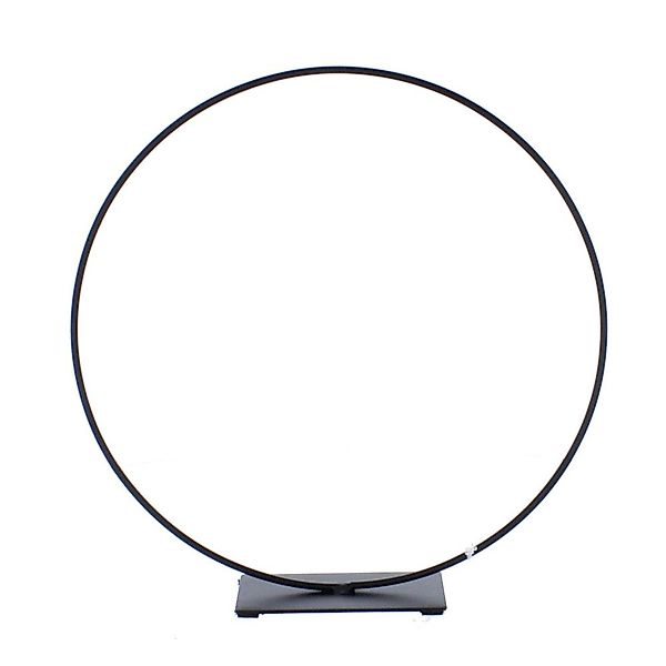 MICA Dekofigur Dekoring schwarz - ca. günstig online kaufen