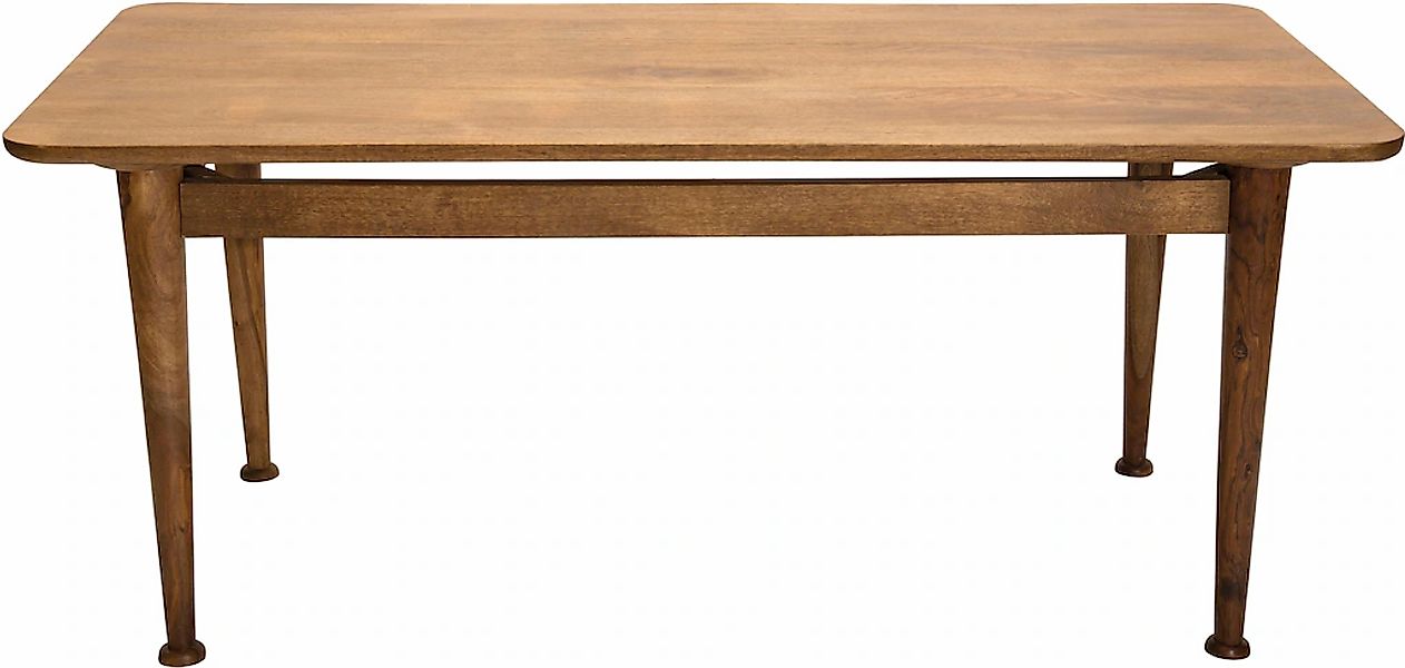 SIT Esstisch "T-WESTCOAST TABLE LARGE" aus Mangoholz, Breite 180 cm günstig online kaufen