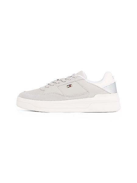 Tommy Hilfiger ESSENT BASKET SNEAKER METALLIC günstig online kaufen