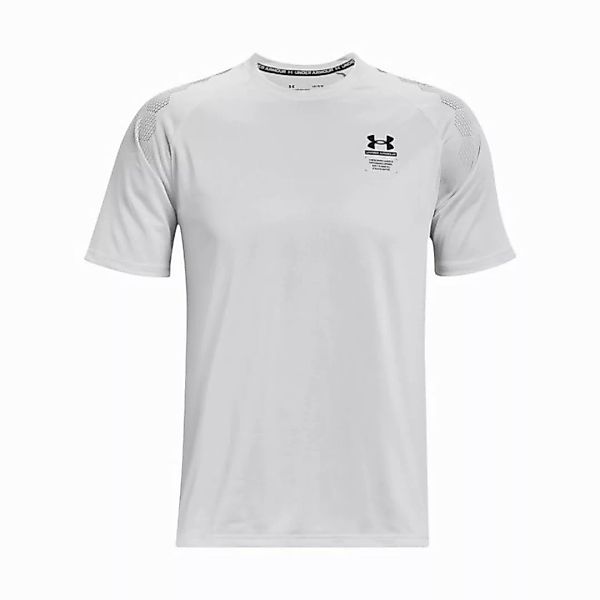 Under Armour® T-Shirt Under Armour Herren T-Shirt Armourprint Short Sleeve günstig online kaufen