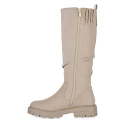 VAN HILL 841350 Stiefel Damen Gefütterte günstig online kaufen