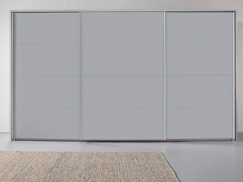 rauch Schwebetürenschrank "Oteli", inkl. Passepartout optional mit Beleucht günstig online kaufen