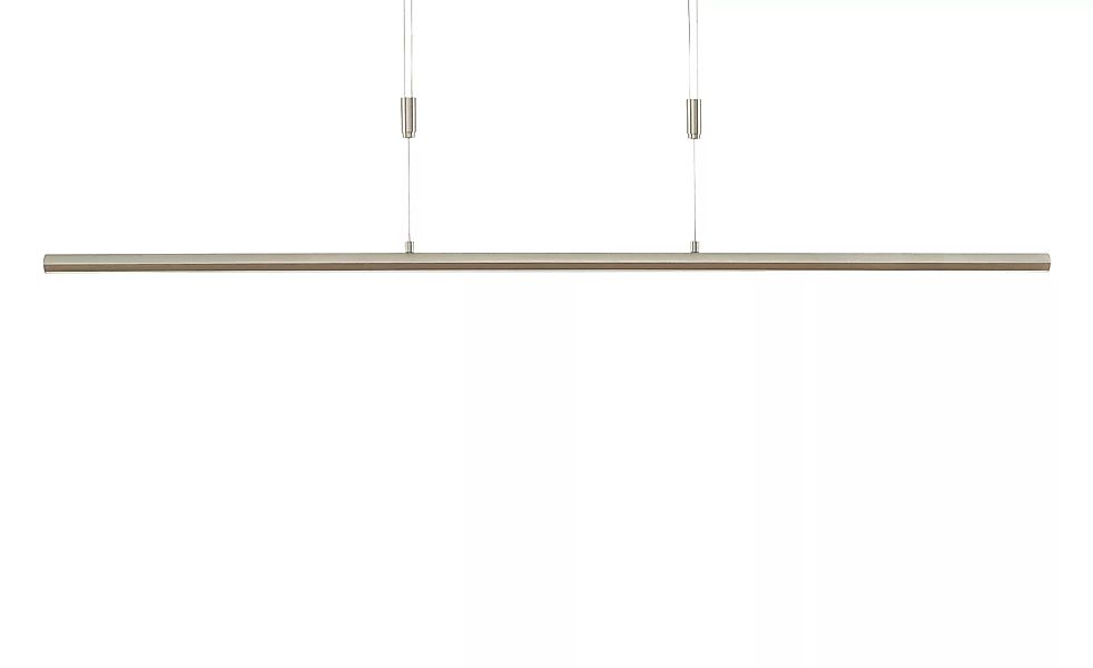 Fischer & Honsel LED-Pendelleuchte Beat TW 1x 41 W Aluminium 4500 lm günstig online kaufen