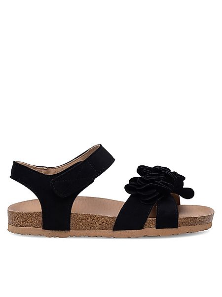 nelli blu Sandalen CS20181-20 Schwarz Sandale günstig online kaufen