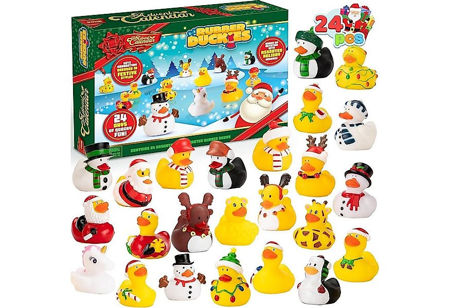 LuxusKollektion Spielzeug-Adventskalender Adventskalender 2023 Weihnachten günstig online kaufen