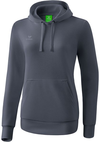 Erima Hoodie Damen Kapuzensweat (1-tlg) günstig online kaufen