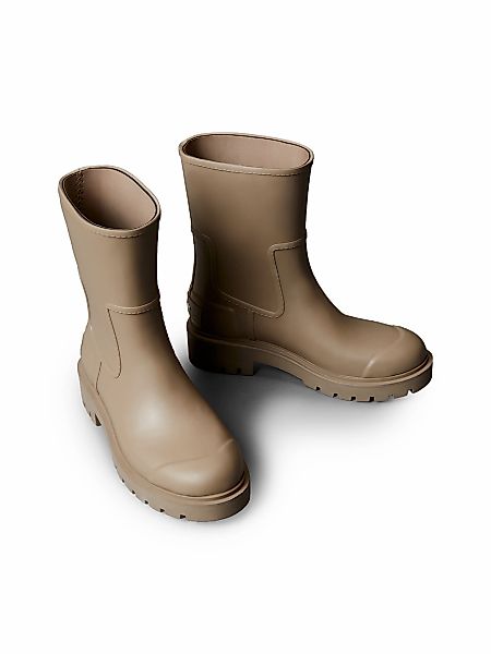 Calvin Klein Jeans Gummistiefelette "MID RAINBOOT RUBBER" Gummistiefel, Reg günstig online kaufen