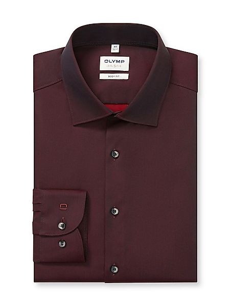 OLYMP Langarmhemd günstig online kaufen