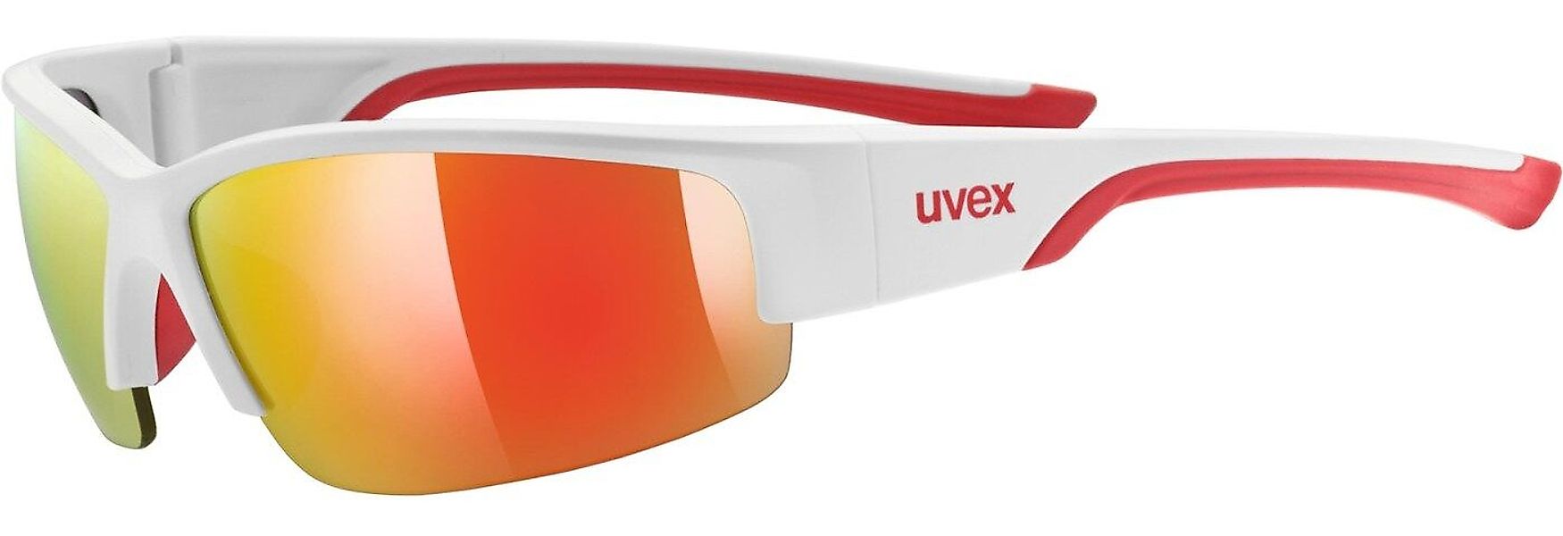 Uvex Sonnenbrille uvex sportstyle 215 WHITE günstig online kaufen