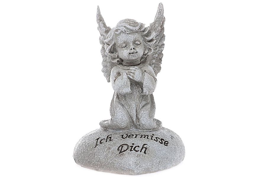 Novaliv Dekofigur - (1 St), Grabschmuck günstig online kaufen