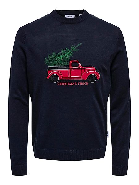 ONLY & SONS Sweatshirt günstig online kaufen