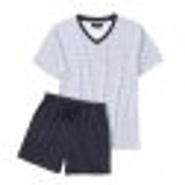 Herren Pyjama günstig online kaufen