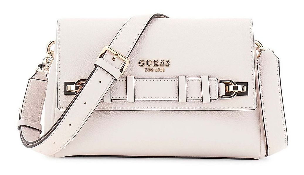 Guess Umhängetasche Crossbody Flap Bag günstig online kaufen