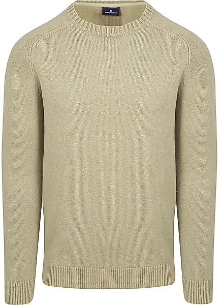 Steppin' Out Pullover Sage Grün - Größe M günstig online kaufen