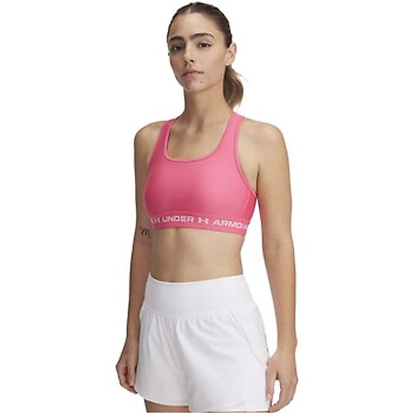 Under Armour  Tank Top Crossback Mid Bra günstig online kaufen